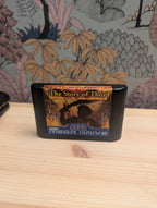 The Story of Thor - Sega Mega Drive - Tested & Working