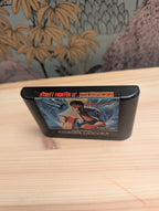 Street Fighter II Special Champion Edition_1 - Sega Mega Drive - Tested & Working