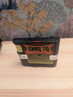 Shaq Fu - Sega Mega Drive - Tested & Working