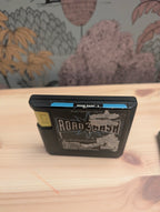 Road Rash 3 - Sega Mega Drive - Tested & Working