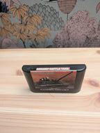 M1 Abrams Battle Tank - Sega Mega Drive - Tested & Working