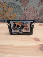 Kid Chameleon - Sega Mega Drive - Tested & Working