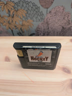 Hockey - Sega Mega Drive - Tested & Working