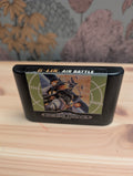 G-LOC: Air Battle - Sega Mega Drive - Tested & Working