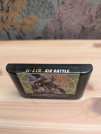 G-LOC: Air Battle - Sega Mega Drive - Tested & Working