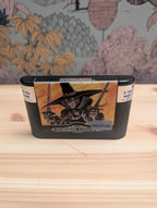 Chakan: The Forever Man - Sega Mega Drive - Tested & Working