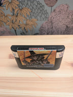 Chakan: The Forever Man - Sega Mega Drive - Tested & Working