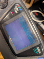 Sega Game Gear Console - Broke - Spares & Repairs