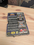 Doom - Sega 32X - CIB - Tested & Working