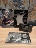 Great Holes Starring Fred Couples - Sega 32X - CIB - VGC - Tested & Working