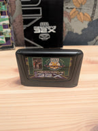 Great Holes Starring Fred Couples - Sega 32X - CIB - VGC - Tested & Working