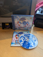 Sonic Adventure - Sega Dreamcast - CIB - VGC - Tested & Working