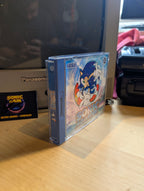 Sonic Adventure - Sega Dreamcast - CIB - VGC - Tested & Working