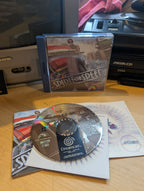 Spirit of Speed 1937 - Sega Dreamcast - CIB - Tested & Working