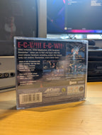 ECW Hardcore Revolution - Sega Dreamcast - CIB - Tested & Working