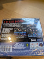ECW Hardcore Revolution - Sega Dreamcast - CIB - Tested & Working