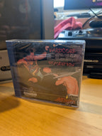 ECW Hardcore Revolution - Sega Dreamcast - CIB - Tested & Working