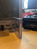 ECW Hardcore Revolution - Sega Dreamcast - CIB - Tested & Working