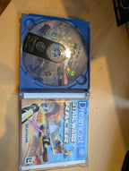 Star Wars Episode I: Racer - Sega Dreamcast - CIB - Tested & Working