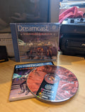 Quake 3 - Sega Dreamcast - CIB - Tested & Working