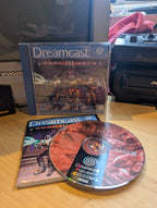Quake 3 - Sega Dreamcast - CIB - Tested & Working