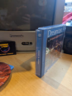 Quake 3 - Sega Dreamcast - CIB - Tested & Working