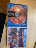 Quake 3 - Sega Dreamcast - CIB - Tested & Working