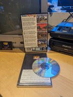 Virtua Fighter 2 - Sega Saturn - CIB - Tested & Working
