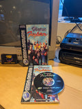 Virtua Fighter - Sega Saturn - CIB - Tested & Working