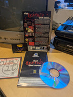 Loaded - Sega Saturn - CIB - Tested & Working
