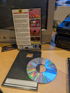 Clockwork Knight_1 - Sega Saturn - CIB - Tested & Working