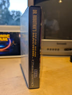 Dr Robotniks Mean Bean Machine - Sega Mega Drive - CIB - VGC