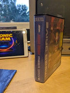 Judge Dredd - Sega Mega Drive - CIB