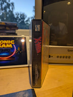 X-Men - Sega Mega Drive - CIB