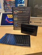 Revenge of Shinobi - Sega Mega Drive - CIB