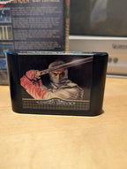 Revenge of Shinobi - Sega Mega Drive - CIB