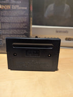 Revenge of Shinobi - Sega Mega Drive - CIB