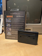 Captain Planet - Sega Mega Drive - Box No Manual