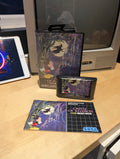 Castle of Illusions - Sega Mega Drive - CIB - VGC