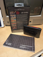 Street Fighter II Special Champion Ed - Sega Mega Drive - CIB - VGC