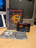 Ms Pacman - Sega Mega Drive - CIB