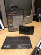 Sonic Spinball - Sega Mega Drive - CIB - VGC