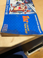 Taz Escape from Mars - Sega Mega Drive - CIB