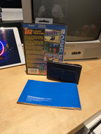 Taz Escape from Mars - Sega Mega Drive - CIB