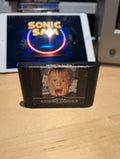 Home Alone - Sega Mega Drive - Cartridge Only