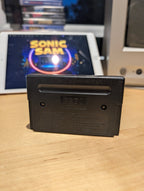 Home Alone - Sega Mega Drive - Cartridge Only