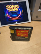 Shadow Beast 2 - Sega Mega Drive - Cartridge Only