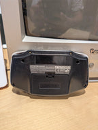 Game Boy Advance (Black)