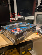 Sega Mega Drive 2  + Boxed Mega CD 2 Bundle - 2 Controllers - Tested & Working