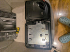 Sega Mega Drive 2  + Boxed Mega CD 2 Bundle - 2 Controllers - Tested & Working